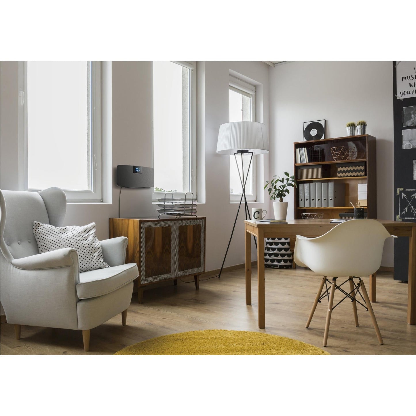 Philips TAM2805/79 DAB+ Internet Radio