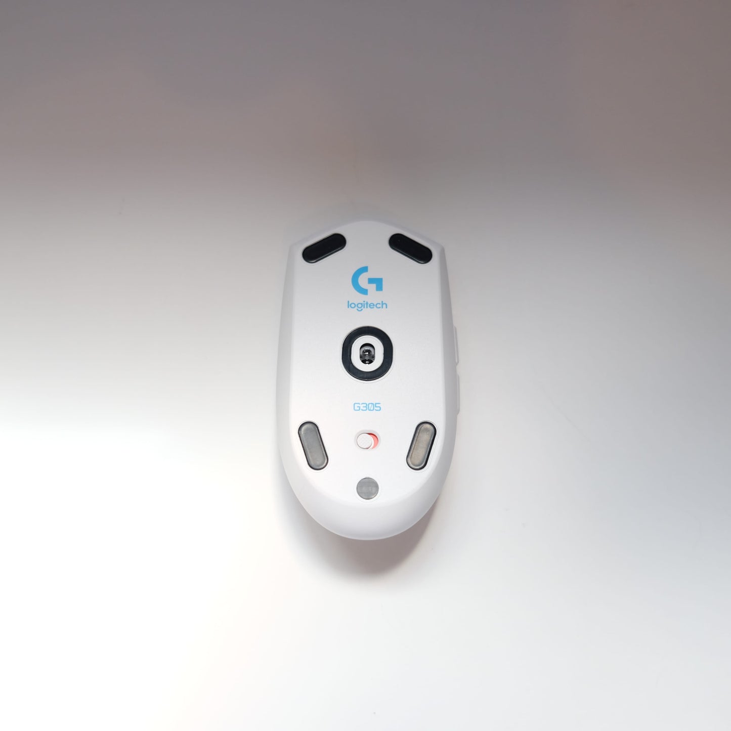 Logitech G305 Lightspeed Wireless Gaming Mouse