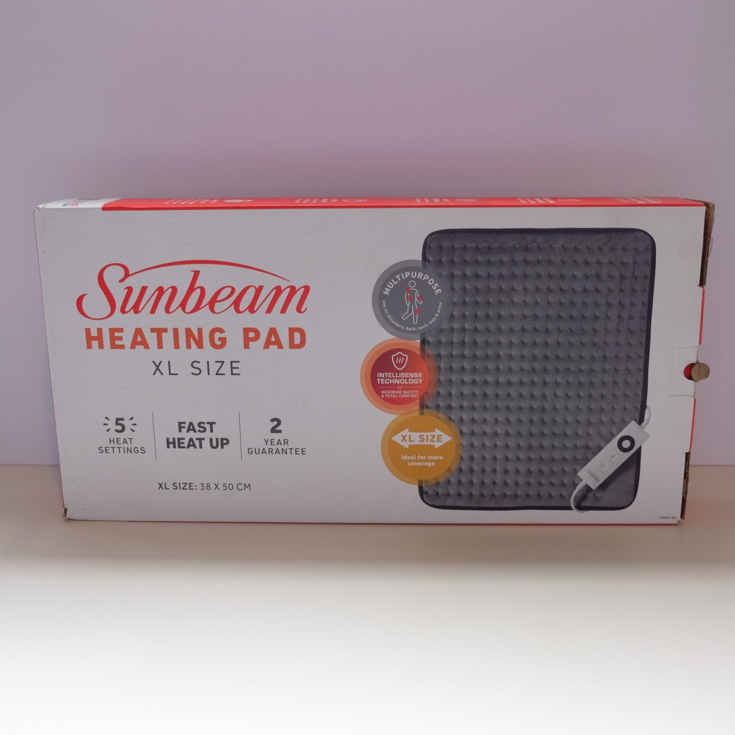 Heating Pad Multipurpose XL Size HPM5100