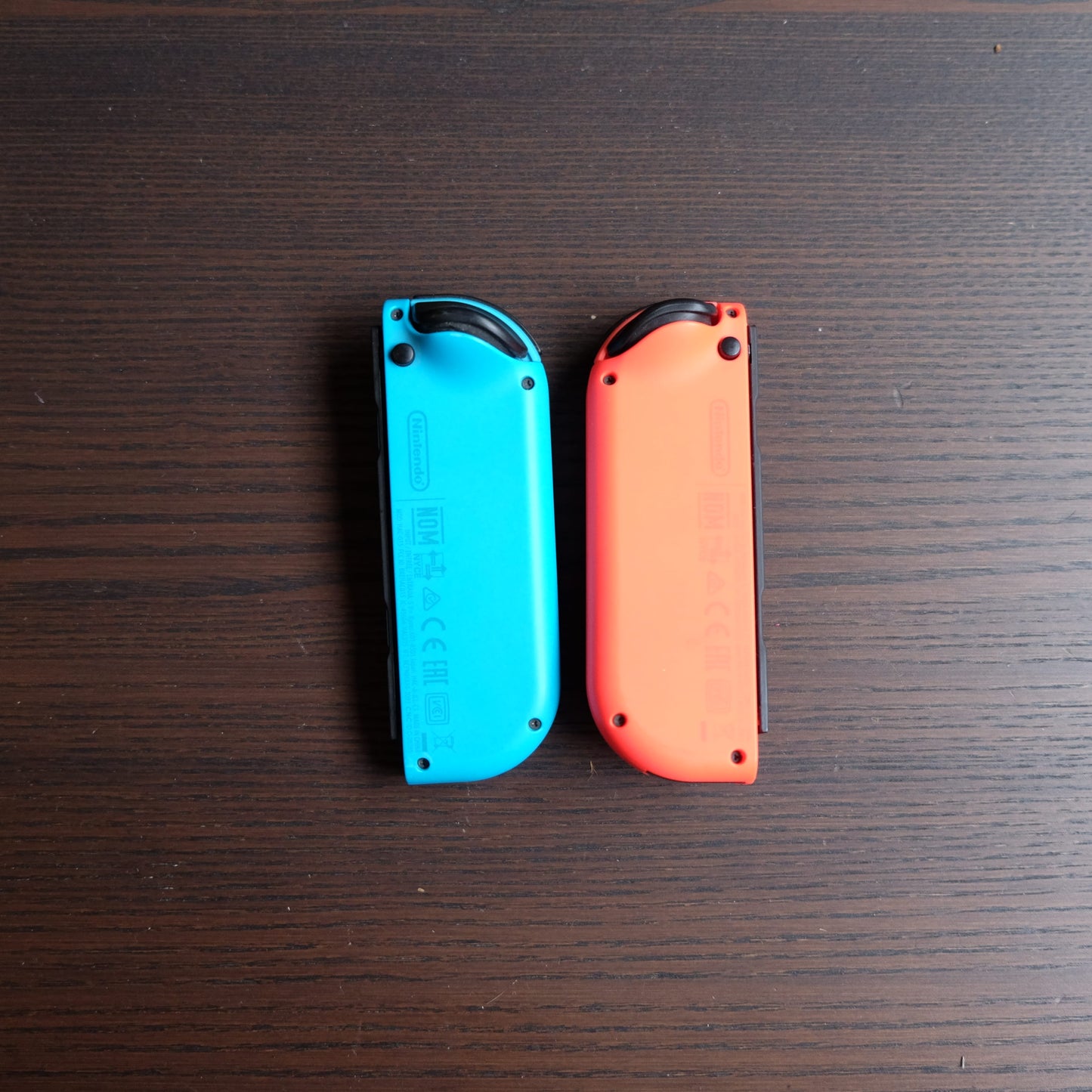 Nintendo Switch Joy-Con Pair
