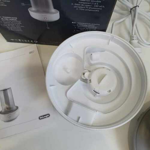 DeLonghi Small Humidifier UHX17