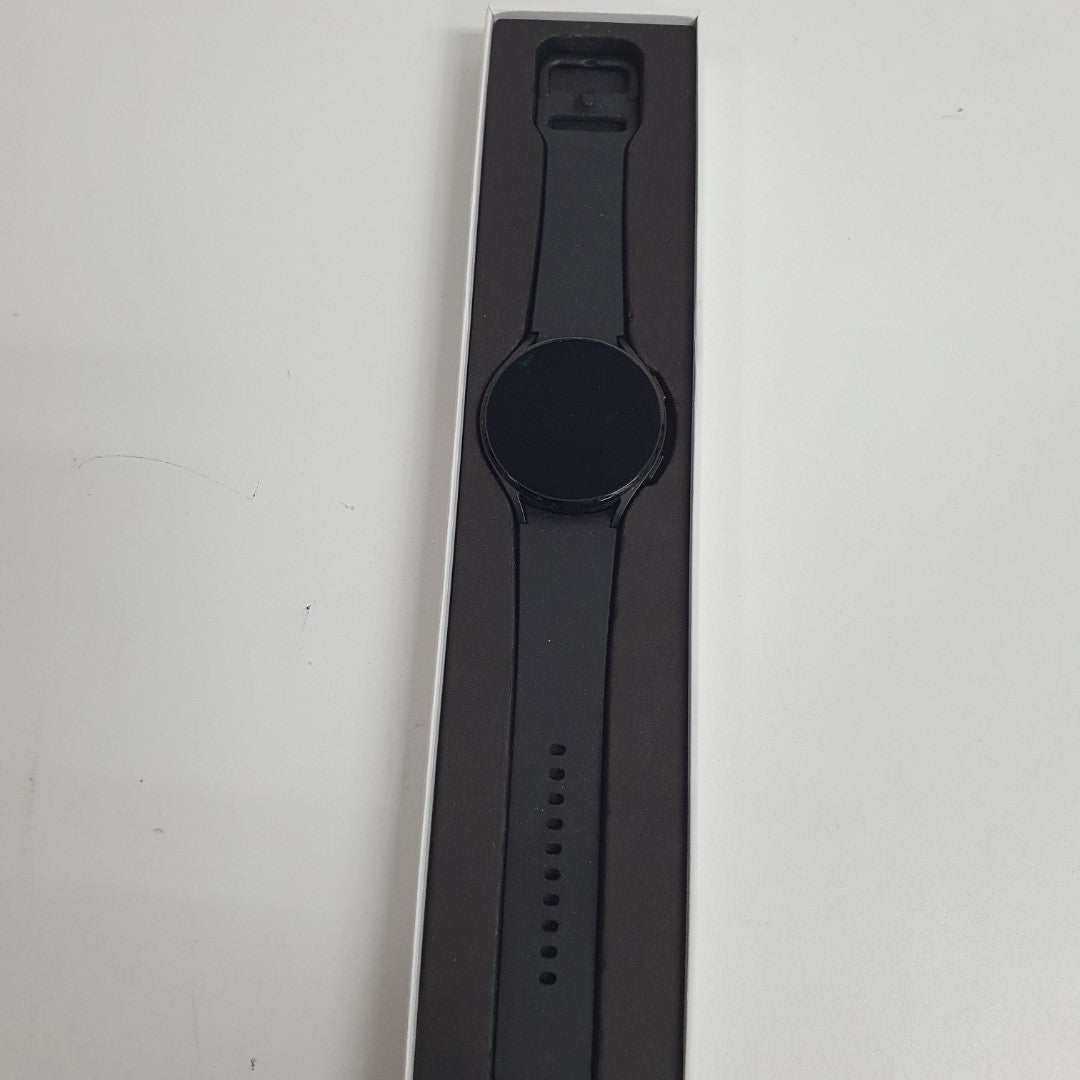 Samsung Galaxy Watch 4 - 44mm, Black (SM-R870)