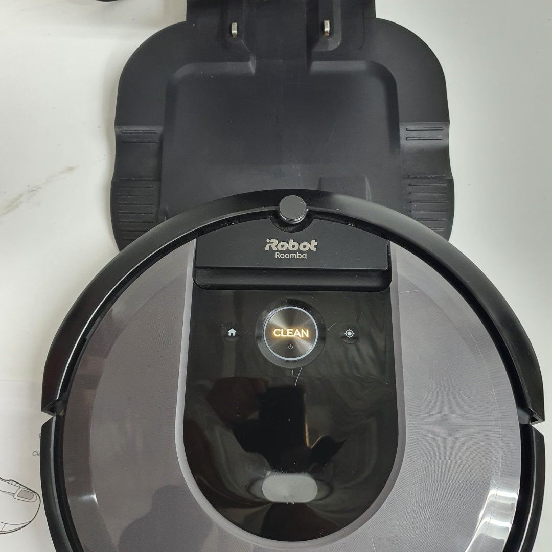 iRobot Roomba i7+ i755000 Robot Vacuum