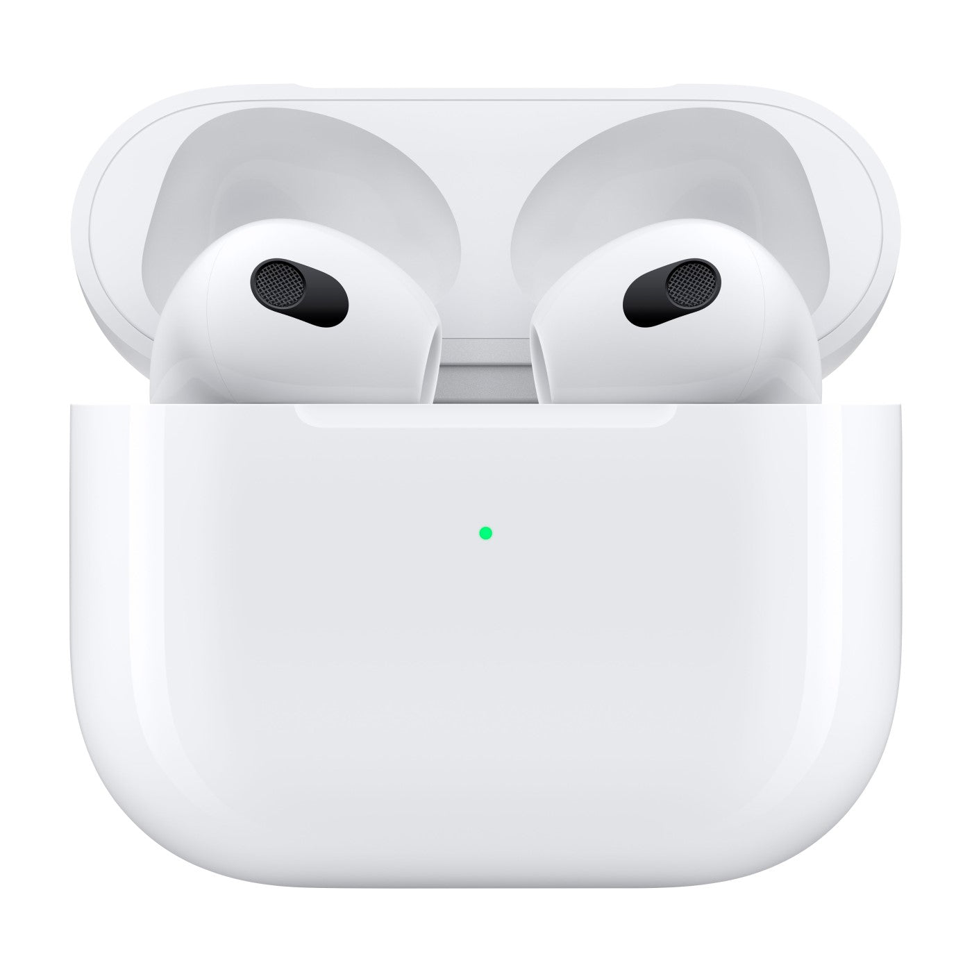 Apple AirPods (3rd generation) White MME73AM/A