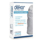 Dekor Cloth Diaper Liner 2 Pack