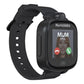 Moochies Smartwatch Phone for Kids 4G MW12BLK - Black