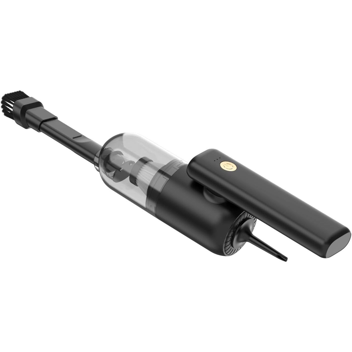 Magivaac Mini Cordless USB-C Rechargeable Vacuum Cleaner