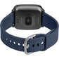 Timex Iconnect Active TW5M34300 Blue Resin Smart Watch