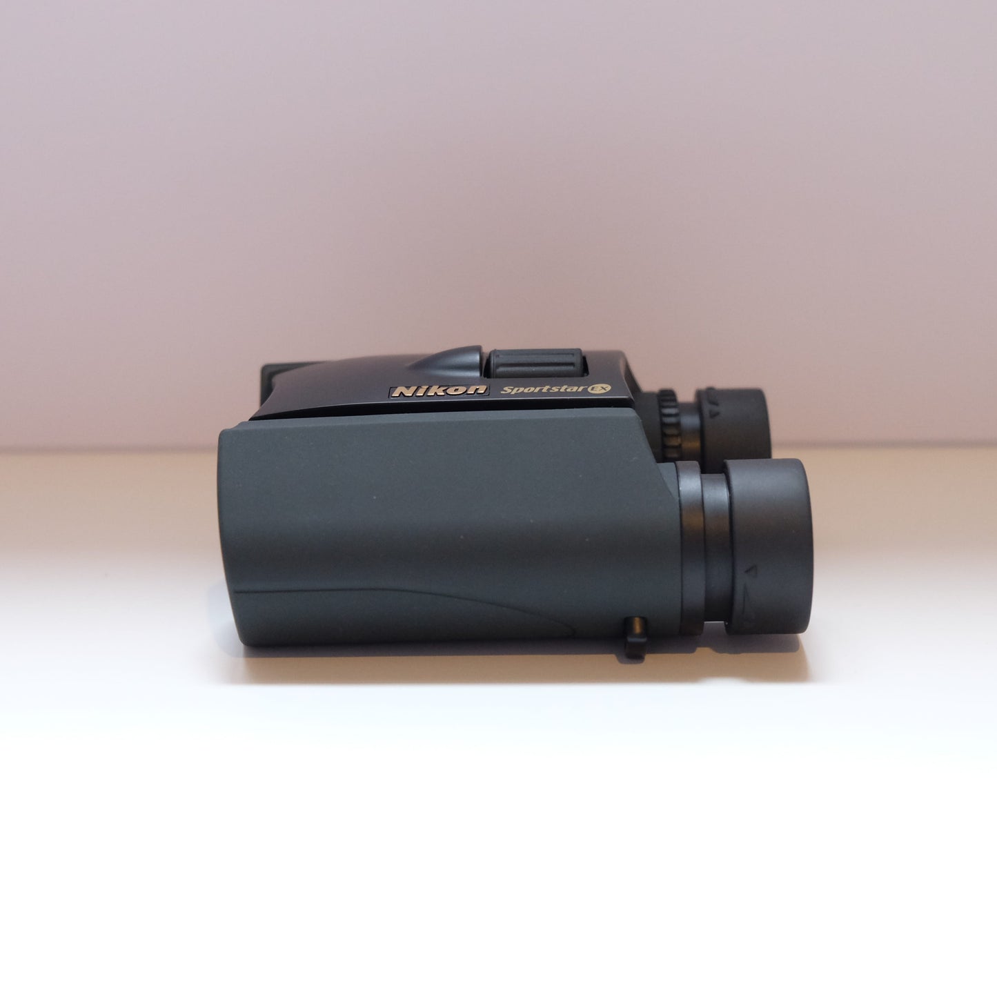 Nikon Sportstar EX 10x25 DCF Binoculars