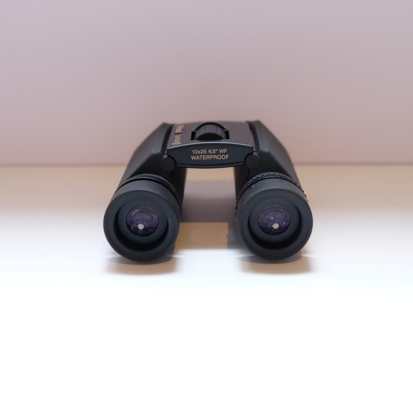 Nikon Sportstar EX 10x25 DCF Binoculars