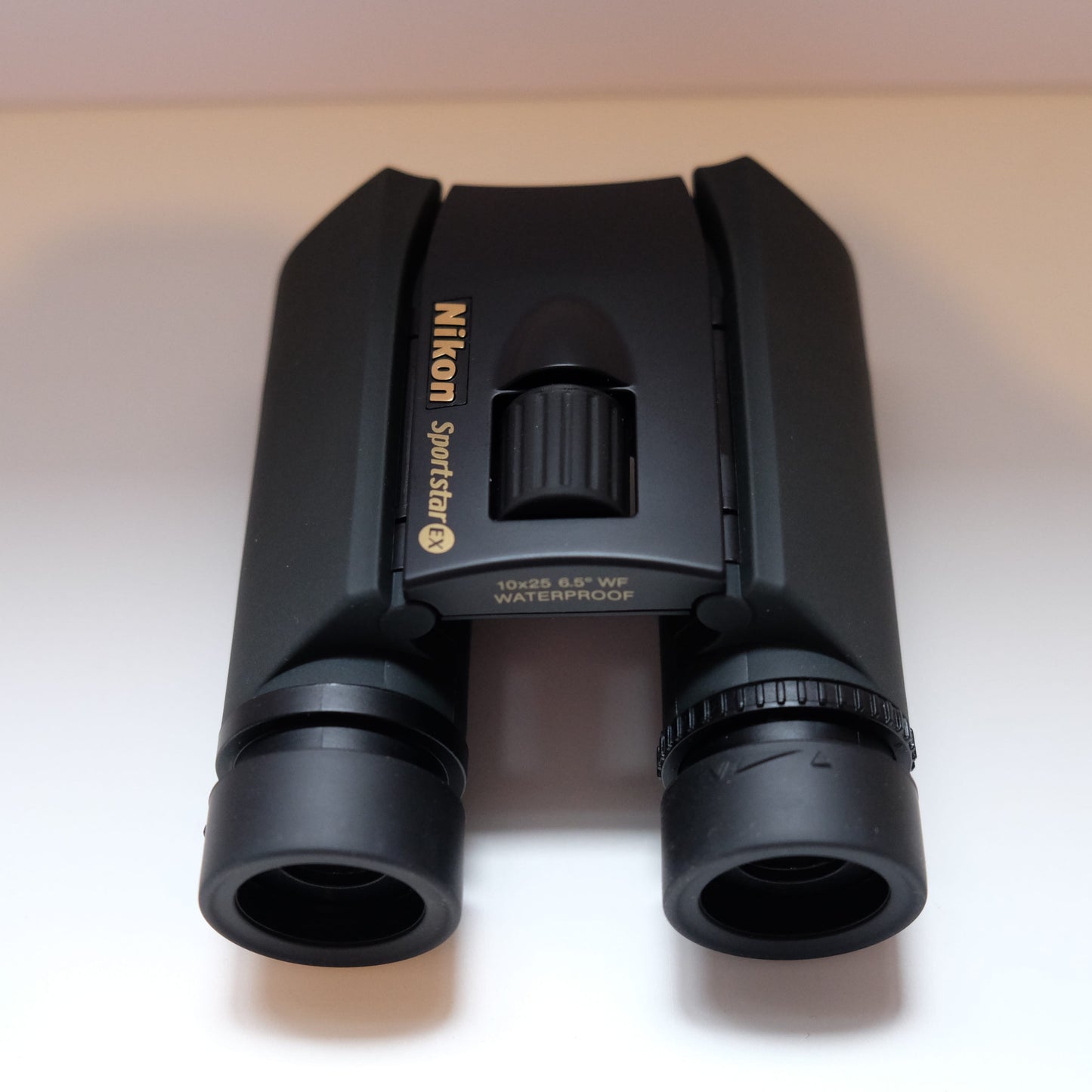 Nikon Sportstar EX 10x25 DCF Binoculars