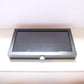 Glass Top Black Ring Display Case 72 Slot
