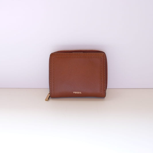 Fossil LOGAN Women's Leather Wallet SL7923200