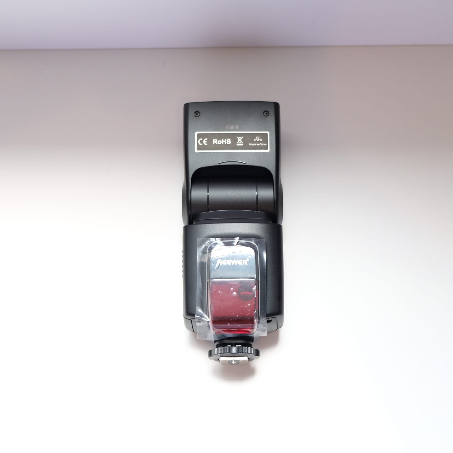 NEEWER TT560 Speedlite Flash For DSLR Cameras