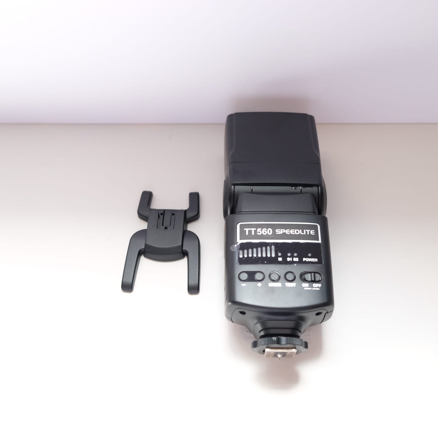 NEEWER TT560 Speedlite Flash For DSLR Cameras