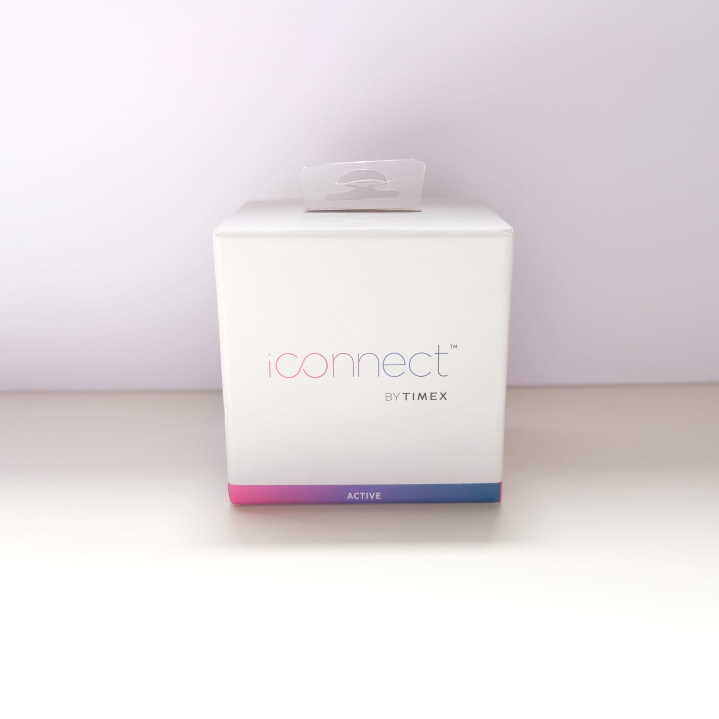 Timex Iconnect Active TW5M34300 Blue Resin Smart Watch