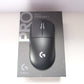 Logitech G PRO X Superlight 2 Wireless Mouse Black