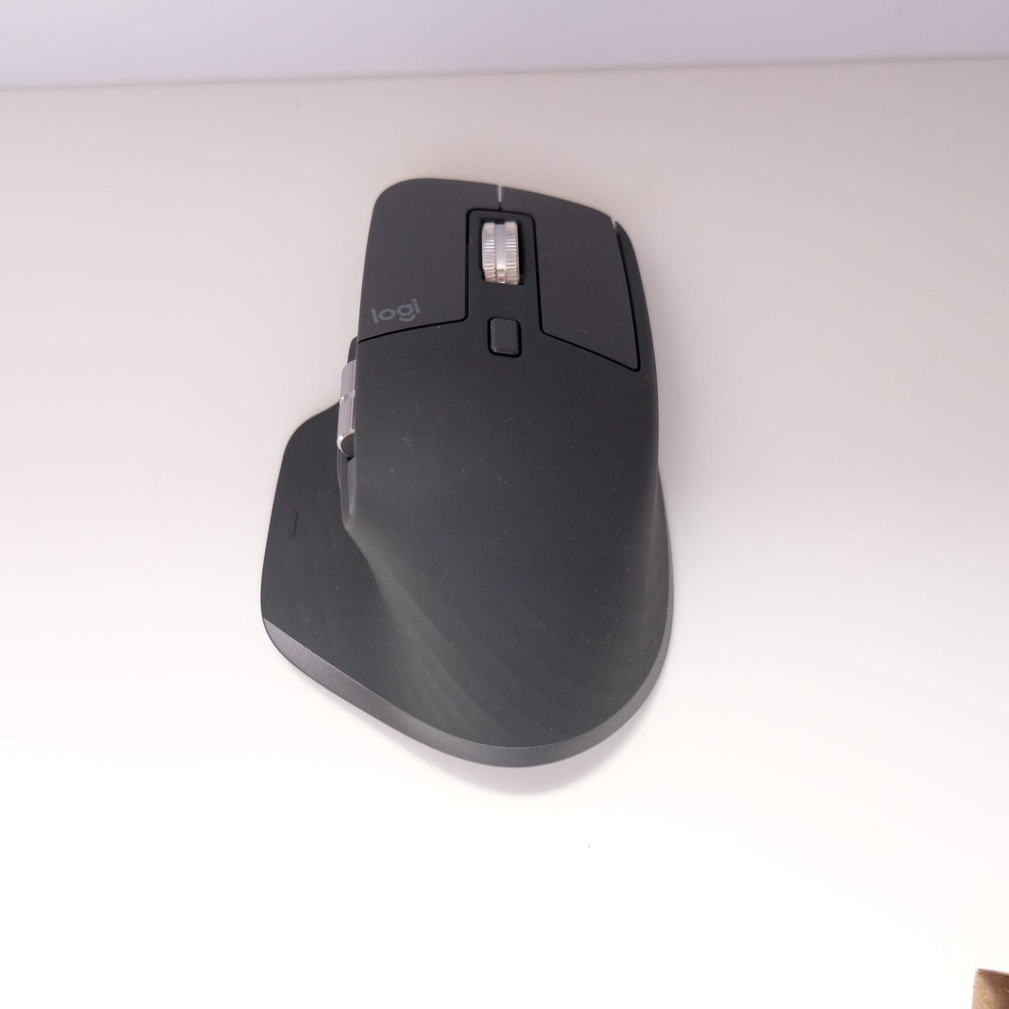 Logitech MX Master 3S Performance Wireless Mouse