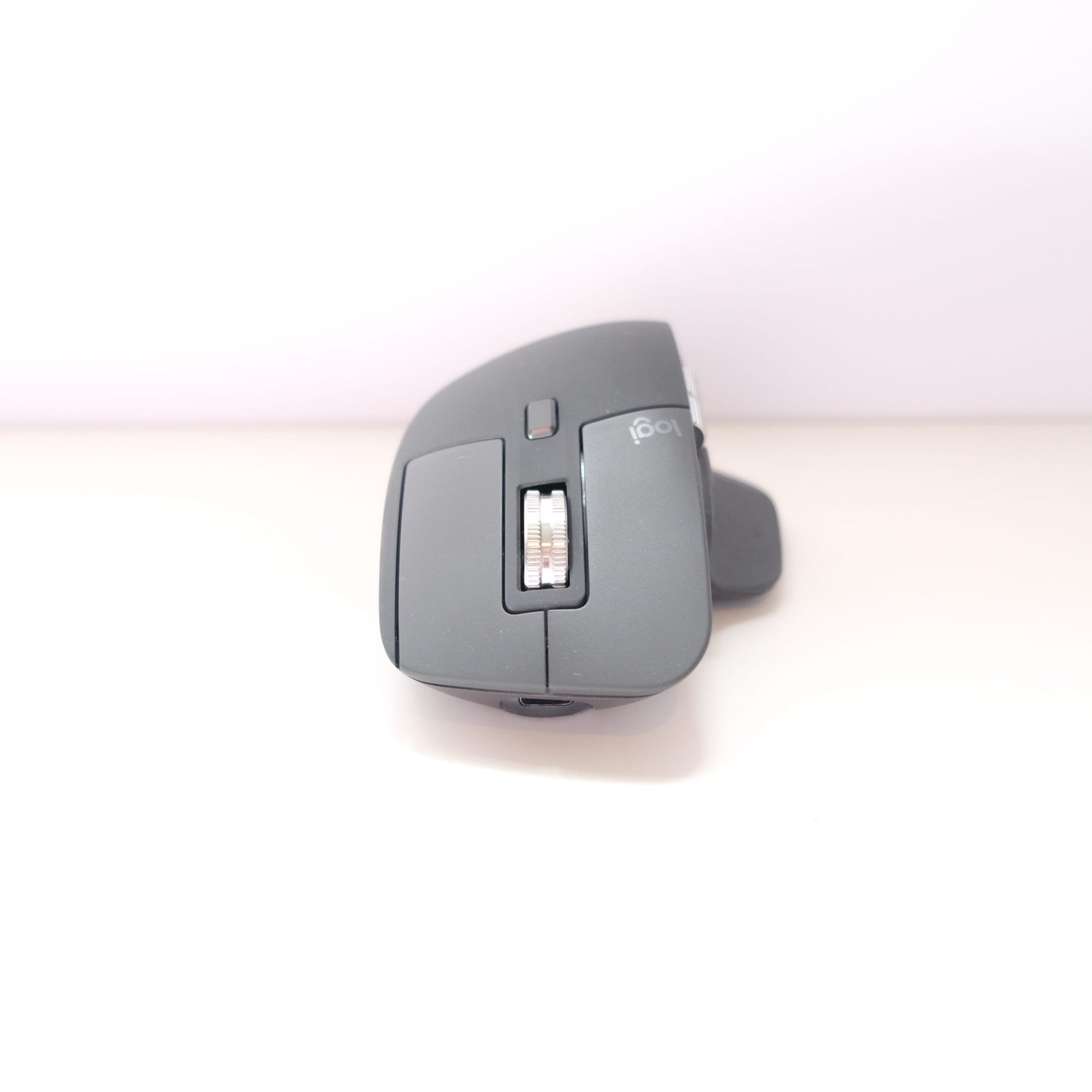 Logitech MX Master 3S Performance Wireless Mouse