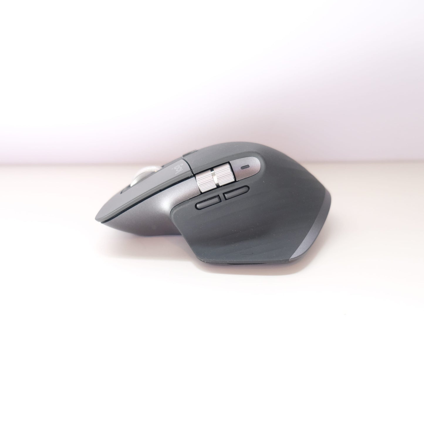 Logitech MX Master 3S Performance Wireless Mouse