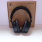 Sennheiser - ACCENTUM Special Edition Wireless Headphones - Black