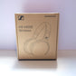 Sennheiser HD 450SE Over Ear Noise Cancelling Headphones