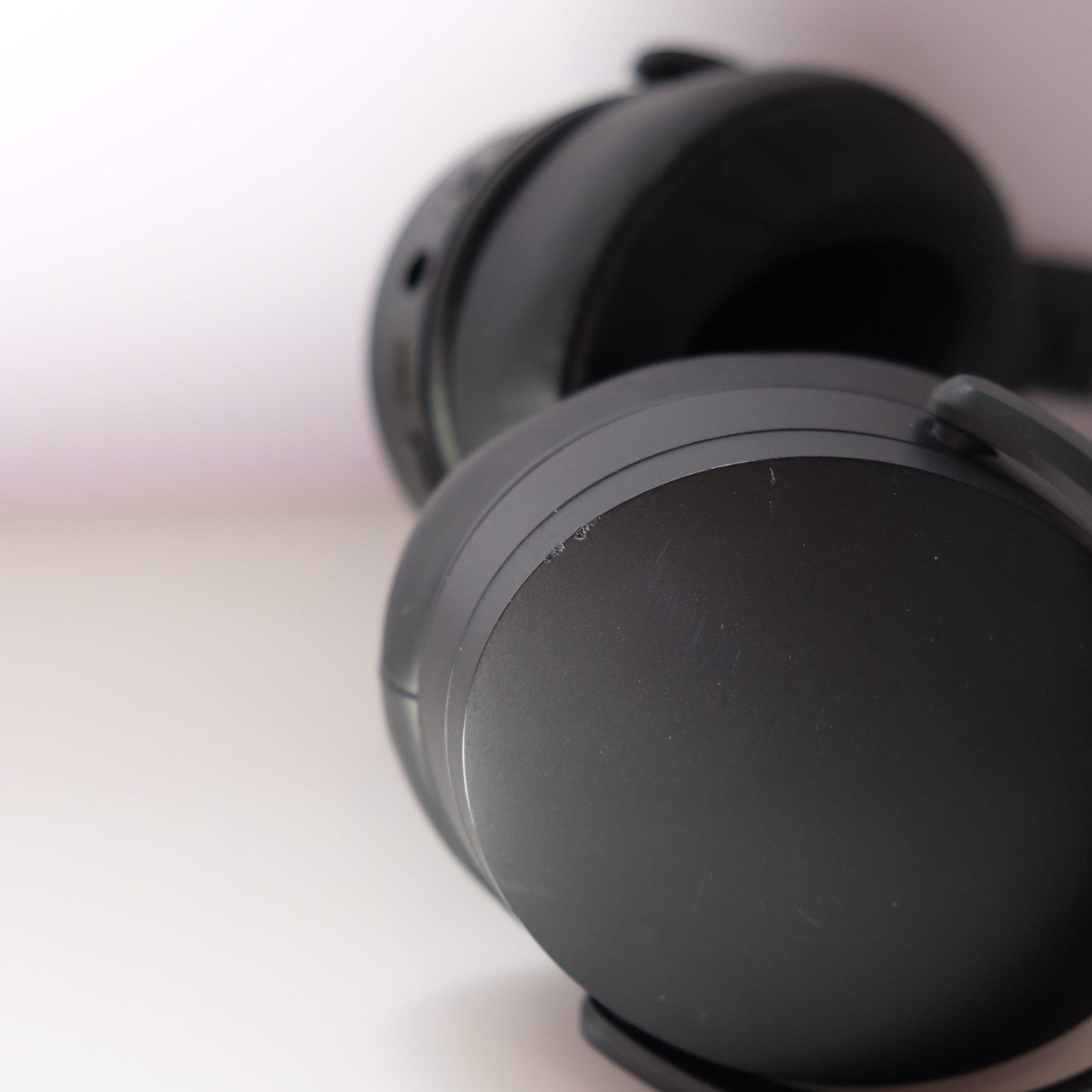 Sennheiser HD 450SE Over Ear Noise Cancelling Headphones