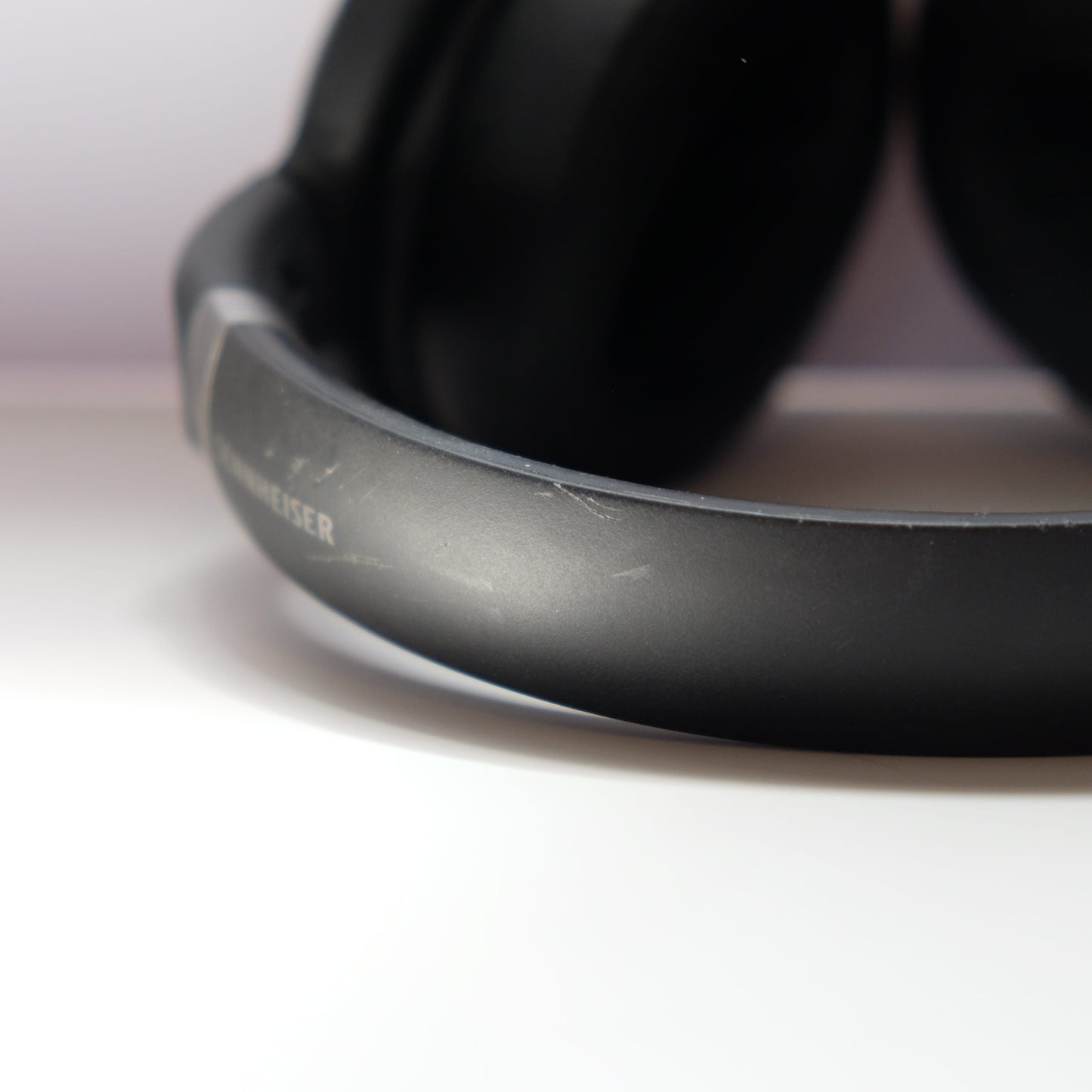 Sennheiser HD 450SE Over Ear Noise Cancelling Headphones