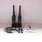 Oricom UHF2400 2 Watt Handheld UHF CB Radio Twin Pack