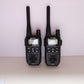 Oricom UHF2400 2 Watt Handheld UHF CB Radio Twin Pack