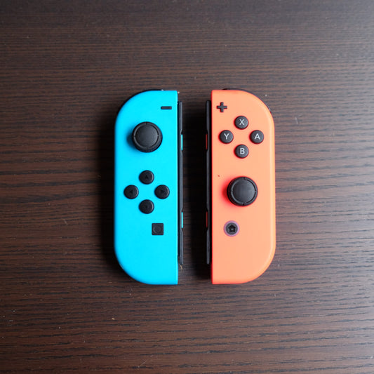 Nintendo Switch Joy-Con Pair
