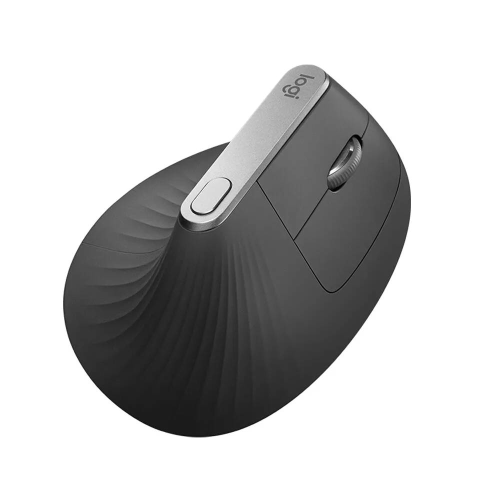 Logitech MX Vertical Advanced Ergonomic Mouse 910-005449 - Ex Demonstrator
