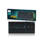 Philips SPK8605 RGB Wired Mechanical Gaming Keyboard