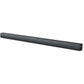 Philips 60W 2.0 Sound Bar w/ Bluetooth HDMI ARC - Wall Mountable TAB4208/98