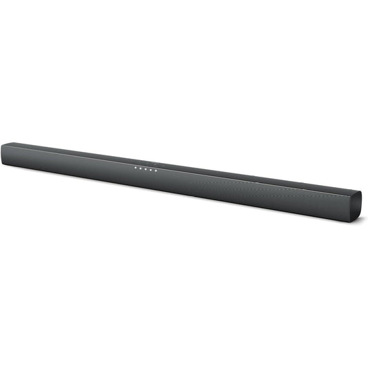 Philips 60W 2.0 Sound Bar w/ Bluetooth HDMI ARC - Wall Mountable TAB4208/98