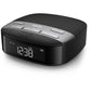 Philips DAB+ Dual Alarm Clock Radio TAR3505/79