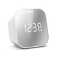 Philips Alarm Clock Radio with USB Charger TAR4406/79