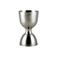 Barfly: Bell Jigger [1oz/2oz] - Stainless Steel