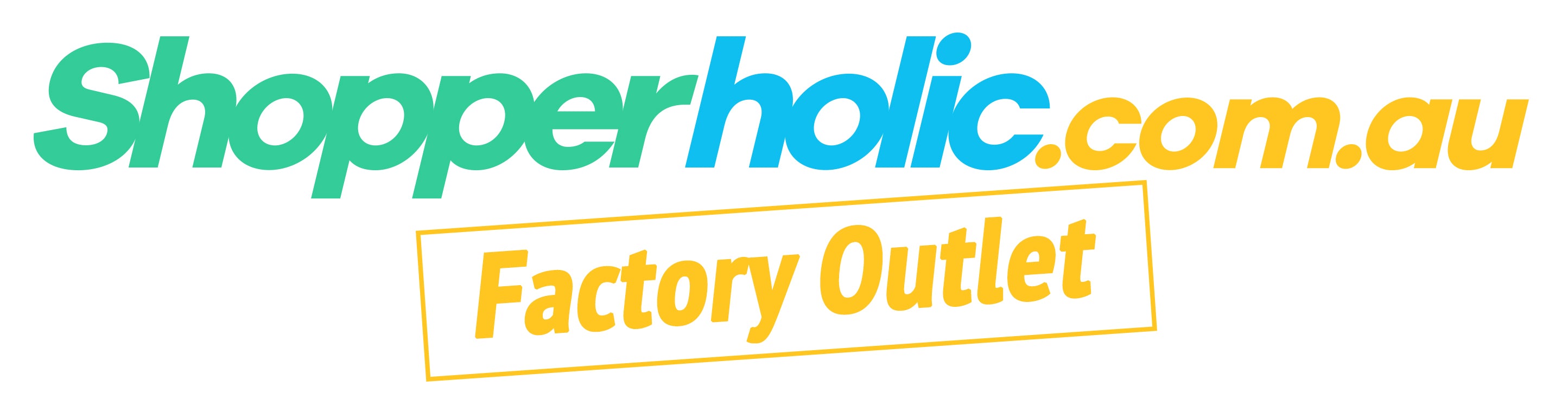 Shopperholic Factory Outlet