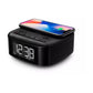 Philips Bluetooth and Wireless Charging DAB+ Clock Radio TAR7705/98