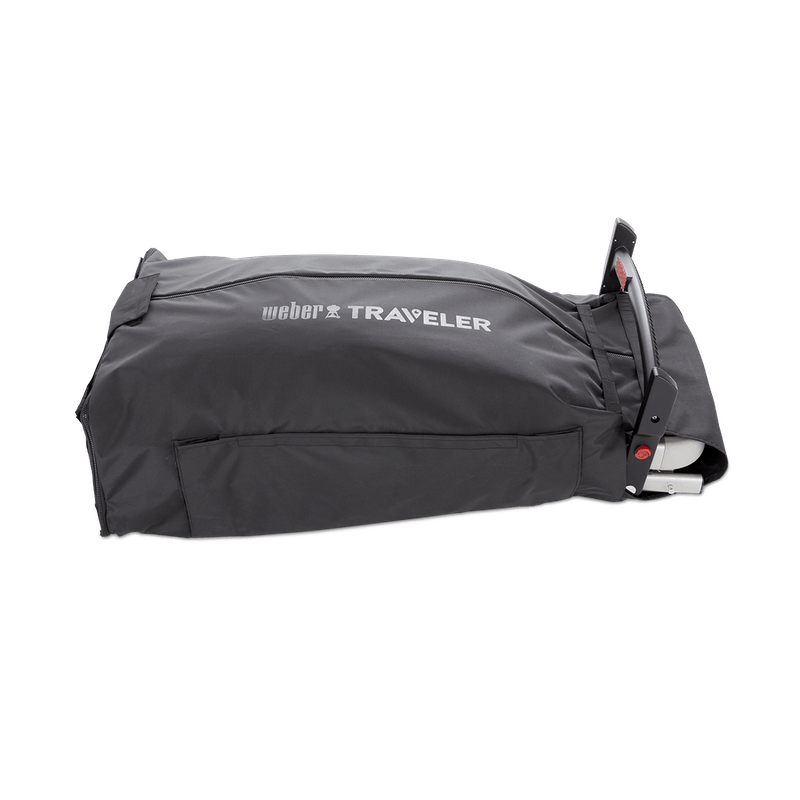 Weber Traveler Cargo Protector Grill Cover 7030