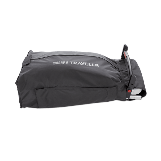 Weber Traveler Cargo Protector Grill Cover 7030