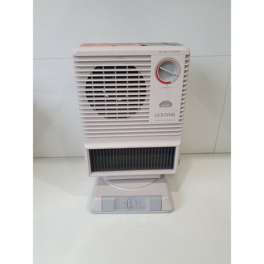 Goldair 3100 Oscillating Heater