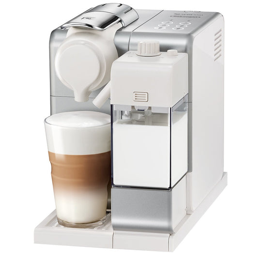 Delonghi EN560S Nespresso Lattissima Touch Coffee Machine