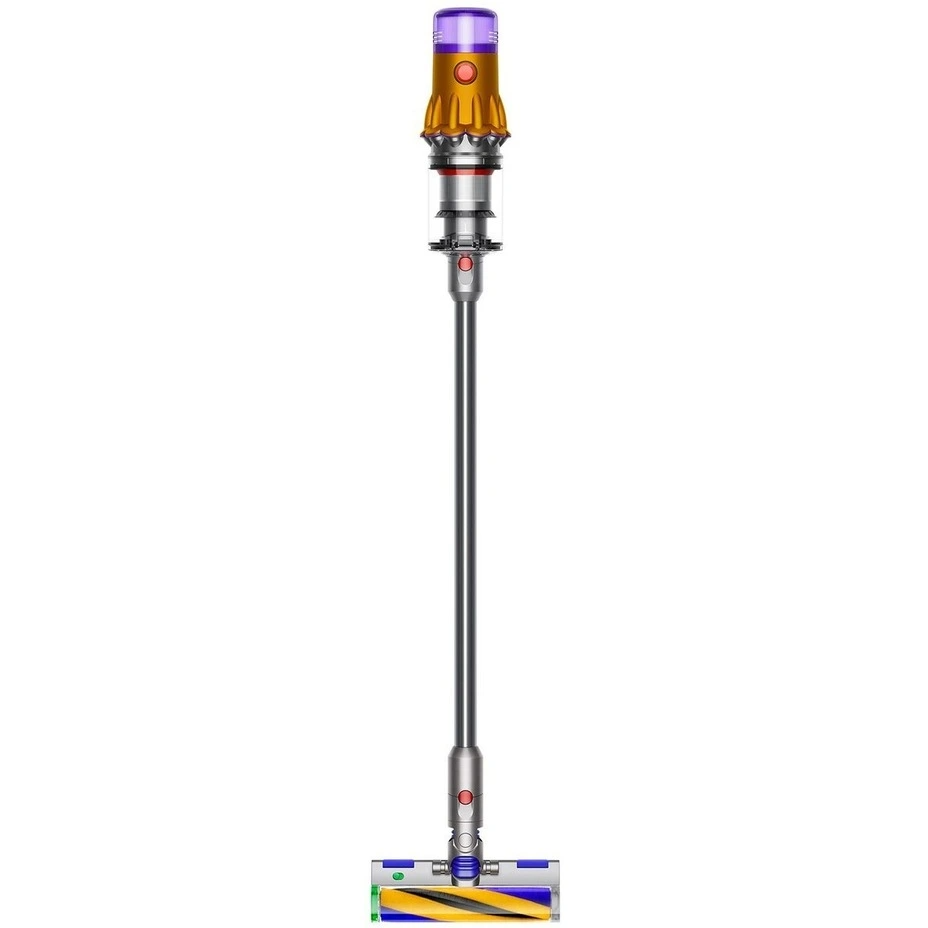Dyson V12 Detect Slim Total Clean Stick Vacuum 368697-01 - No Battery