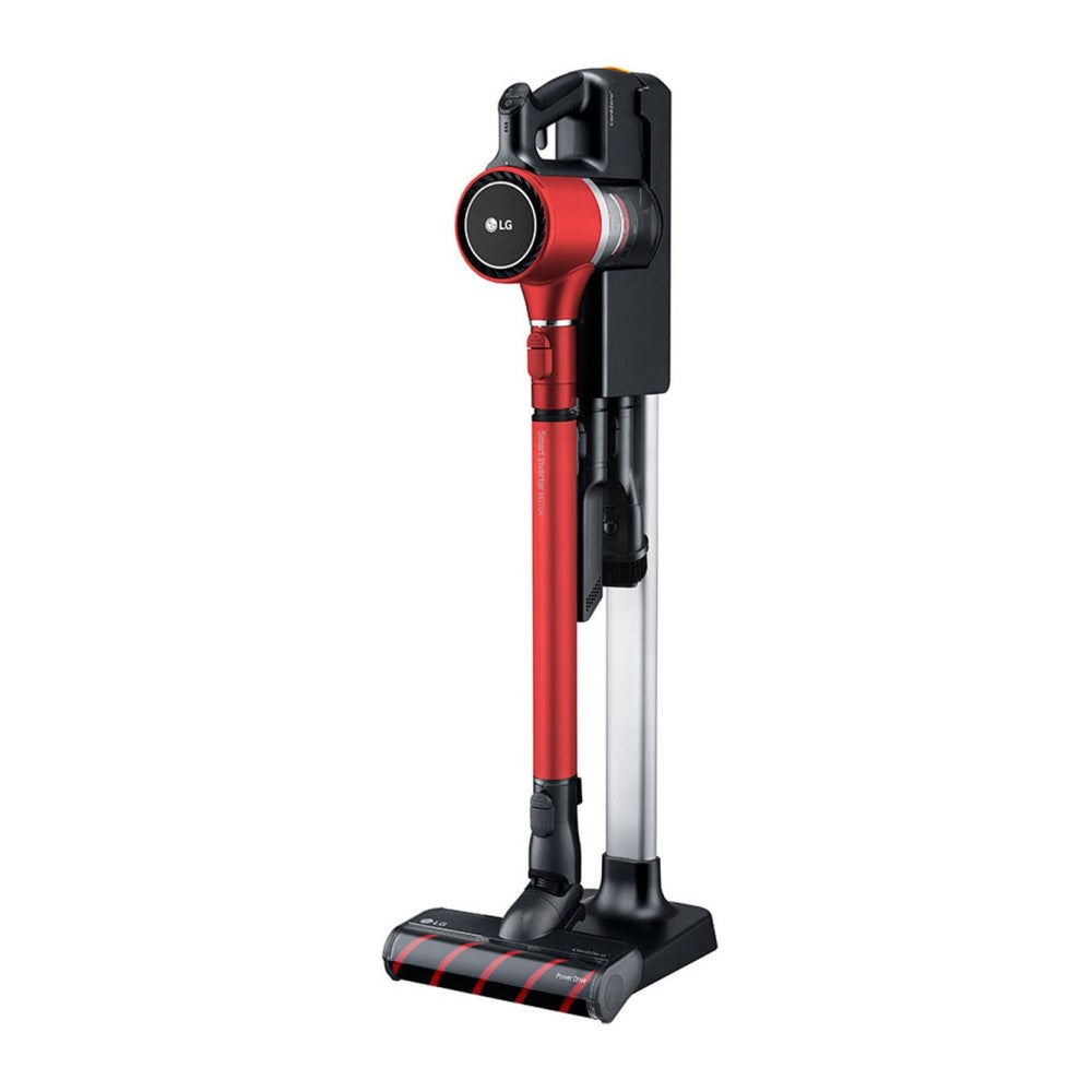 LG A9 CordZero Stick Vacuum Bohemian Red A9N-MULTI