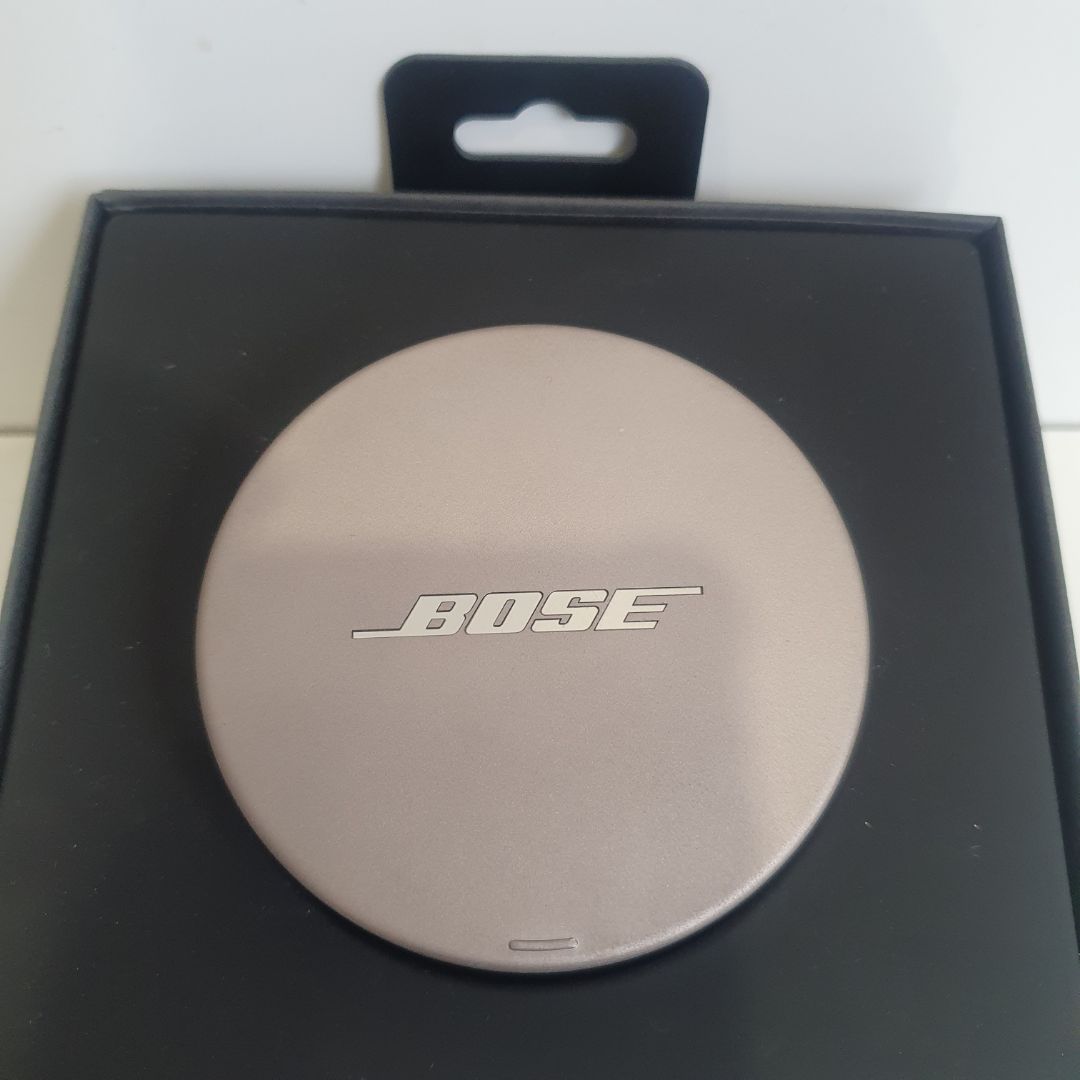 Bose Sleepbuds II 841013-0010 White/Silver