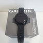 Garmin Vivoactive 3 Music GPS Watch Black w/ Stainless Steel