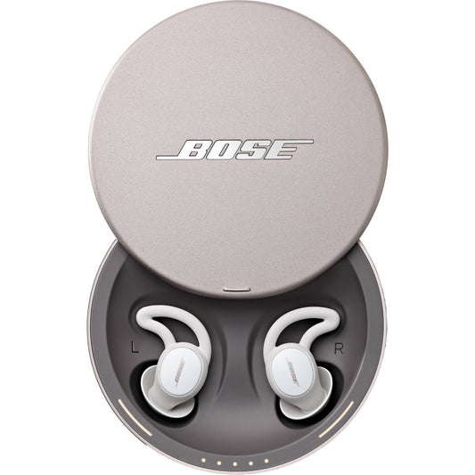 Bose Sleepbuds II 841013-0010 White/Silver