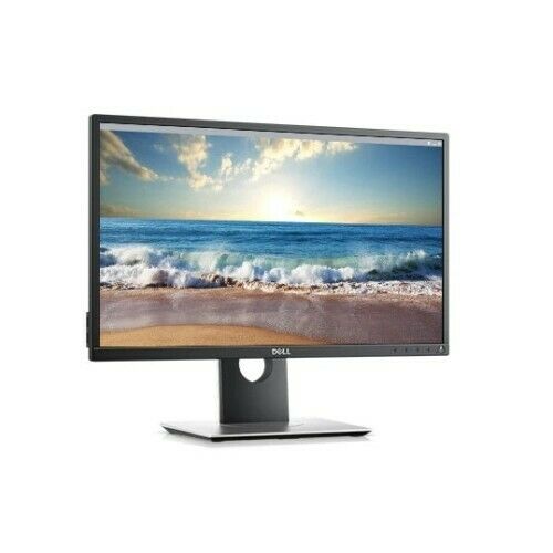 Dell P2317H 23" FHD IPS LED Monitor